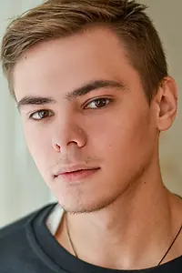 Актёр Виктор Шахбазов — фото персоны