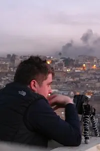 Актёр Грэхэм Гетц — фото персоны