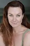 Актриса Marie Bergenholtz — превью фото персоны