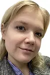 Актриса Ekaterina Poronkina — превью фото персоны