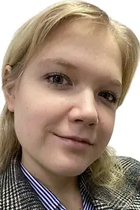 Актриса Ekaterina Poronkina — фото персоны