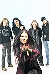 Актёр Nightwish — превью фото персоны