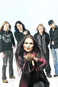 Актёр Nightwish — главное фото персоны