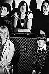 Актёр The Velvet Underground — превью фото персоны