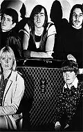 Актёр The Velvet Underground — фото персоны