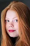Актриса Валери Софи Кёрфер — превью фото персоны