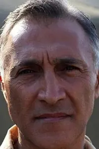 Актёр Нино Д’Агата — фото персоны