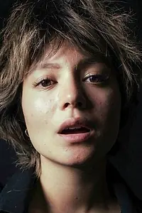 Актриса Мария Вавренюк — фото персоны