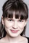 Актриса Зузанна Галевич — превью фото персоны