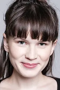 Актриса Зузанна Галевич — фото персоны