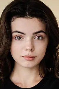 Актриса Алина Воронцова — фото персоны