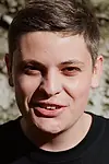 Актёр Лука Хиникадзе — превью фото персоны