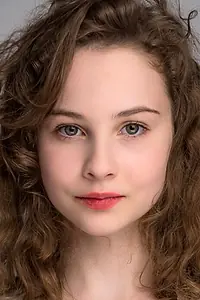 Актриса Капитолина Соболь — фото персоны