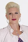 Актриса Сара Трост — превью фото персоны