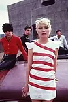 Актриса Blondie — превью фото персоны