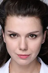 Актриса Евгения Ермакова — фото персоны