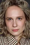 Актриса Ксения Спиридонова — превью фото персоны