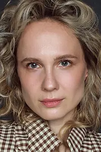 Актриса Ксения Спиридонова — фото персоны