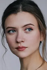 Актриса Карина Колодуб — главное фото персоны