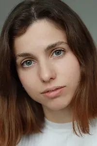 Актриса Любовь Смирнова — фото персоны