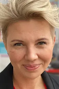 Актриса Инна Дунаева — фото персоны