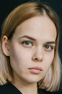 Актриса Алёна Хуморова — фото персоны