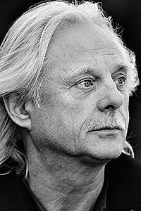 Актёр Манфред Ичер — фото персоны