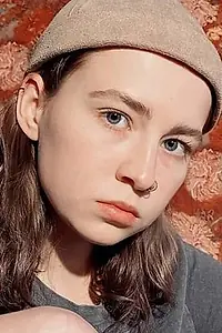 Актриса Святослава Сагунова — фото персоны