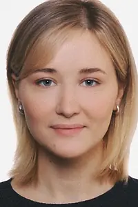 Актриса Елизавета Верхозина — фото персоны