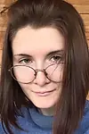 Актриса Полина Чирухина — превью фото персоны