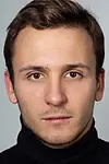 Актёр Дмитрий Хасанов — превью фото персоны