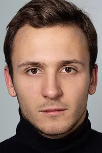 Актёр Дмитрий Хасанов — фото персоны