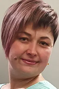 Актриса Наталья Ткачева — фото персоны