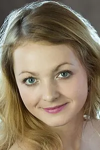 Актёр Ирина Веселова — фото персоны
