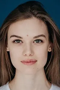 Актриса Алиса Рыжкина — фото персоны