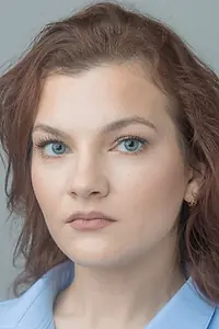 Актриса Юлия Гудзенко — фото персоны