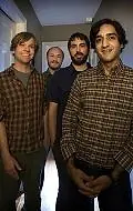 Актёр Explosions in the Sky — фото персоны