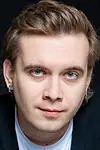 Актёр Дмитрий Овчинников — превью фото персоны