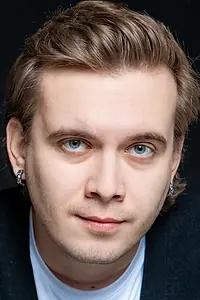 Актёр Дмитрий Овчинников — фото персоны