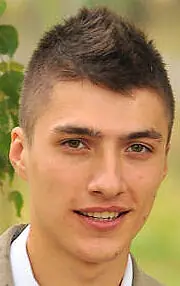 Актёр Дмитрий Гудик — фото персоны
