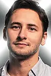 Актёр Тагир Мингазов — превью фото персоны