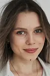 Актриса Евгения Черникова — превью фото персоны