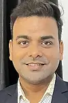Актёр Saurabh Bansal — превью фото персоны