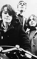 Актёр The Pastels — фото персоны