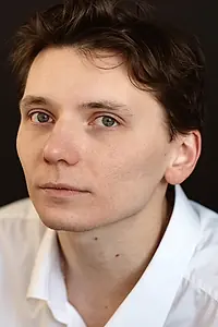Актёр Дмитрий Честнов — фото персоны