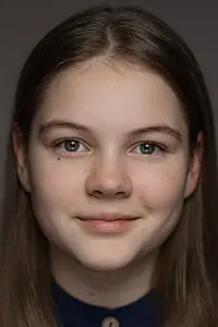 Актриса Олеся Шабанова — фото персоны