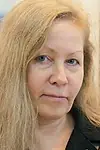 Актриса Ираида Юсупова — превью фото персоны