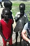 Актёр Дэмиен Биби — превью фото персоны