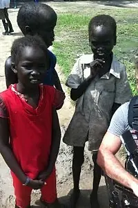 Актёр Дэмиен Биби — фото персоны