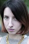 Актриса Ольга Корсун — превью фото персоны